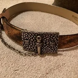 Brambilla | Accessories | Luxury Italian Leather Brambilla  display picture 2